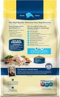 Blue Buffalo Healthy Weight Adult Chicken   Brown Rice Dry Dog Food 30 Lb