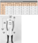Cavalleria Toscana Girls Classic Competition Jacket - Gray - Sizes 12