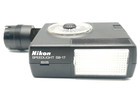           mint    Nikon Speedlight Sb-17 Flash Ttl For F3 F3hp From Japan