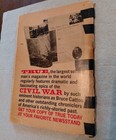 Rare Signed By Soldier 1961 Best Photos Of The Civil War Book   Newspaper Clip