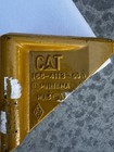 Caterpillar Cat  166-4113 Solid Push Arm Step For D7  D9  D10  D11 Dozer