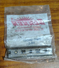 Sunnen Vb-c Hardened Shoes New In Box - 2 Pcs In Package