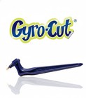 Genuine Gyro-cut Junior Craft   Hobby Tool Starter Kit For Paper  Card  Etc