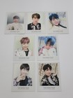 Bts The Wings Tour  2017 Live Trilogy Episode     Ticket Album Photo Card Full Set