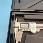 Mitutoyo 500-753-10 Cd-8 psk Absolute Coolant Proof Inch   Metric Digital Japan