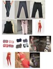  1000 Bulk Clothing Lot  High End Reseller Bundle Lot  Mystery Box  Mixed Sizes