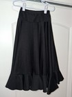 Flamenco Skirt Black Girls