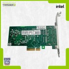 Expi9402pt Intel Pro 1000 Pt Dual Port 1gbps Pci-e X4 Server Network Adapter