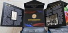 2019 Us Mint American Innovation Reverse  1 Proof Coin Set Ogp coa