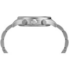 Timex Men s Watch Allied Quartz Beige Dial Stainless Steel Bracelet Tw2r476009j