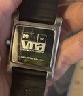 Vintage Mtv 2002 Video Music Awards Limited Edition Watch Untested 