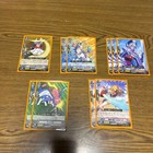 Vanguard Royal Paladin Deck Cardfight   Initial Set -   Full Deck