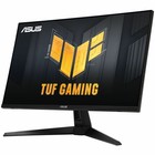 Asus Vg27aqm5a Tuf Gaming 27 In 1440p 300hz Monitor