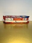        New Limited Edition Keebler Superman Strong Berry Fudge Stripes Cookies 9 5oz