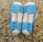 Lands End Women s Water Shoes Sail Blue Size 7