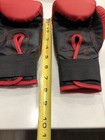 Century Youth Kids Boxing Training 6 Oz  Red Black Gloves Sports Athlete