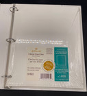 Vintage 1998 Hallmark Precious Moments Photo Album Scrapbook Memories To Cherish