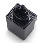 Turn Signal Flasher Relay For Honda Vf1100c V65 Vtx1800 Vt750 38301-kk9-952