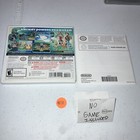 Nintendo 3ds Pok  mon Alpha Sapphire Case Box Only  no Game Cartridge  Ae31