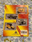 Book Matchbox Toys 1947 To 1998 Third Edition Dana Johnson Paperback Collector B