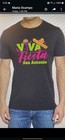 Custom Screen Printed T-shirts