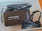 Profoto Battery Charger 100308us 2 8a For B1   B1x New In Box 