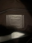Coach 79609 Gallery Tote In Signature Canvas Khaki Fuchsia New With Tags