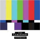 The Lumineers - Automatic  new Cd  Explicit