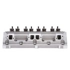 Edelbrock Cylinder Head Assy 61775  Performer Rpm For Chrysler 5 2 5 9l Magnum