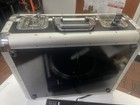 Reloop Rp-8000 Mk2 Advanced Hybrid Torque Turntable With Case