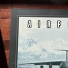 C-141b Plane Poster  airpower  Our Nation s Air Force   24  X 18  Usaf