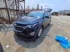 Seat Belt Front Driver Retractor Fits 18-24 Equinox 3026904
