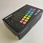 Roland Mc-101 Groovebox Synthesizer Sequencer Sampler Tested Working Japan