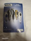 Wahl Deluxe Haircutting Kit  Mc2   5537n Clippers  Trimmer  Accessories