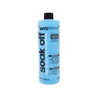 Onyx Professional Soak Off Gel And Nail Coating Remover - 16 Fl Oz  Bottle