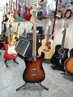 Fender Stratocaster American Special Hss Rosewood Fretboard 3 Tone Sunburst