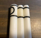 Stoleting F231 Full Spigot Set W the O Rings  Left  Center  Right