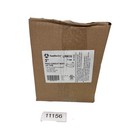 Southwire Lr8cg 3    Threaded Rigid Conduit Body With Cover   Gasket New