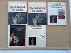 1967 Afl Program Oakland Raiders Vs Oilers Afl Patriots Pictorial Football Lot 