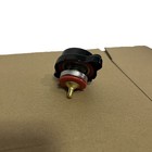 Tusk 16386830001 High Pressure Radiator Cap With Temperature Gauge 1 8 Bar