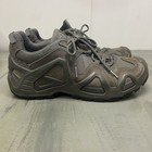 Lowa Mens Zephyr Gtx Lo Tactical Hiking Shoes Grey Size 10