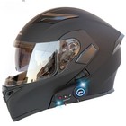 Electric Motorcycle Bluetooth Helmet