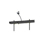 Master Mfg Ssbk-620 Sprayer Boom Kit  Silver  60 Psi  10 Ft