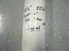 Dynotech Driveshaft 45 1 2   Billet Yoke-nascar-racing-rat Rod-mud-trucks-dirt