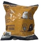 New Pusheen Halloween Plush Gund Grey  pusheen Holding Pumpkin  Bag Clip    26