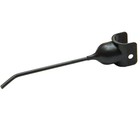 Rubber Rake Tooth - 25 Pack Compatible With Fits John Deere Fits New Holland