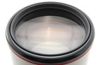 Tested       exc 5  Sigma Af Tele Apo 400mm F 5 6 White Lens Canon Ef Mount Japan