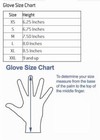 Bare Sealtek Gloves 2xl Elastek Full Stretch 3mm Scuba Snorkeling Free Diving