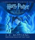Harry Potter And The Order Of The Phoenix  book 5  - Audio Cd - Very Good