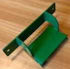 Used John Deere Re175036 Receiver Mounting Bracket Rtk Base Station   Universal